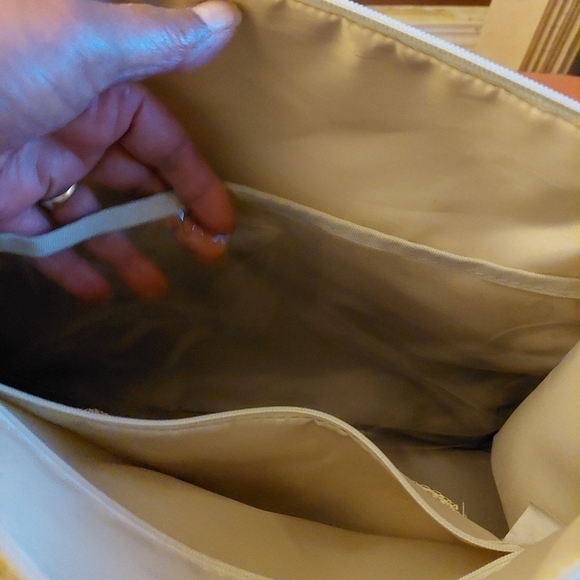 ISIS Baby/Pet/Gym Tote/Duffel Bag - Picture 14 of 16